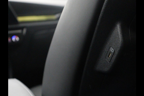 Kia Niro 1.6 GDi Hybrid DynamicPlusLine | Panoramadak | Leder | Cruise control | Head-up | Stuur/stoel verwarming | Navigatie | Carplay | Camera | Park assist | Elektrische achterklep