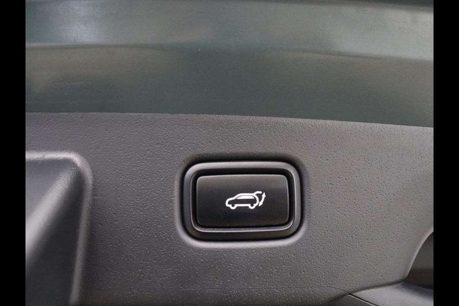 Kia Niro 1.6 GDi Hybrid DynamicPlusLine | Panoramadak | Leder | Cruise control | Head-up | Stuur/stoel verwarming | Navigatie | Carplay | Camera | Park assist | Elektrische achterklep