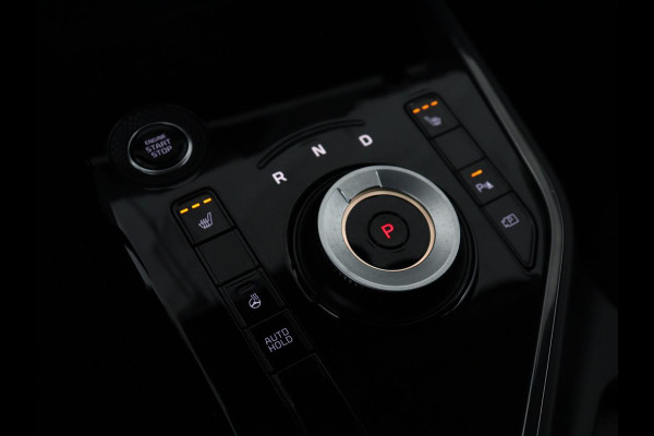 Kia Niro 1.6 GDi Hybrid DynamicPlusLine | Panoramadak | Leder | Cruise control | Head-up | Stuur/stoel verwarming | Navigatie | Carplay | Camera | Park assist | Elektrische achterklep