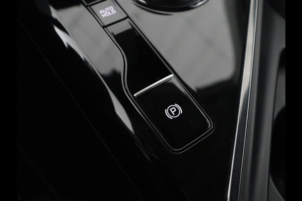 Kia Niro 1.6 GDi Hybrid DynamicPlusLine | Panoramadak | Leder | Cruise control | Head-up | Stuur/stoel verwarming | Navigatie | Carplay | Camera | Park assist | Elektrische achterklep
