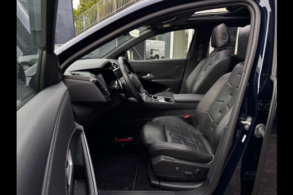 DS 7 1.6 PHEV 300 4x4 Etoile | 100% SOH | NL-Auto | Panoramadak | Leder + Memory | 360 Camera | Winter Pack