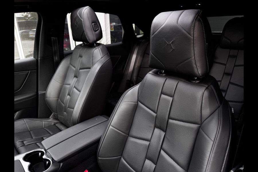 DS 7 1.6 PHEV 300 4x4 Etoile | 100% SOH | NL-Auto | Panoramadak | Leder + Memory | 360 Camera | Winter Pack