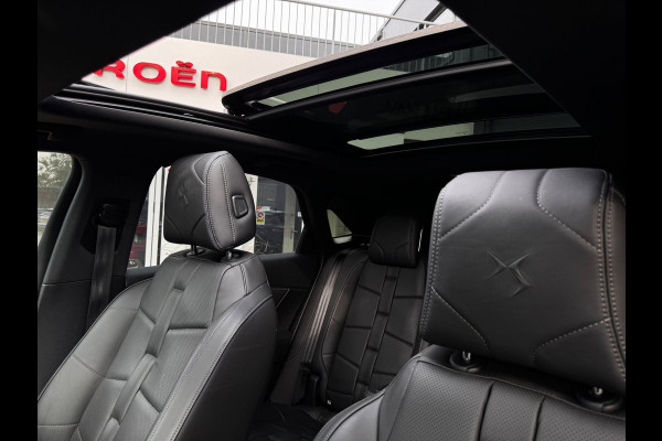 DS 7 1.6 PHEV 300 4x4 Etoile | 100% SOH | NL-Auto | Panoramadak | Leder + Memory | 360 Camera | Winter Pack