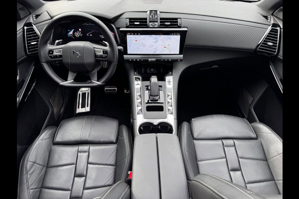 DS 7 1.6 PHEV 300 4x4 Etoile | 100% SOH | NL-Auto | Panoramadak | Leder + Memory | 360 Camera | Winter Pack
