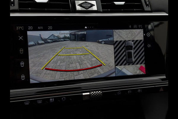 DS 7 1.6 PHEV 300 4x4 Etoile | 100% SOH | NL-Auto | Panoramadak | Leder + Memory | 360 Camera | Winter Pack