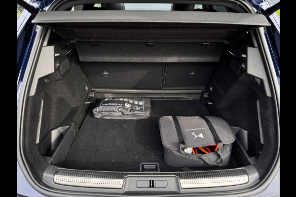 DS 7 1.6 PHEV 300 4x4 Etoile | 100% SOH | NL-Auto | Panoramadak | Leder + Memory | 360 Camera | Winter Pack