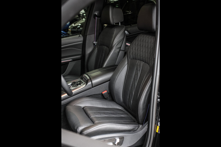 BMW X5 XDrive50e M-Sport Pro *Pano*H/K*Massage*Trekhaak*Head-Up*
