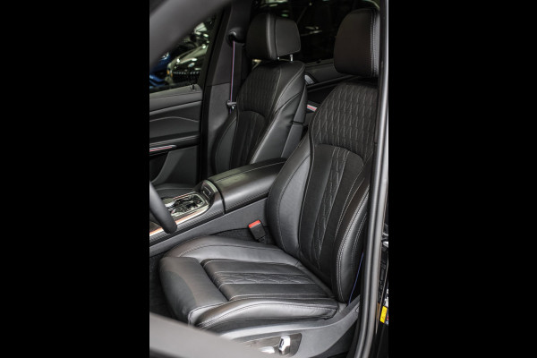 BMW X5 XDrive50e M-Sport Pro *Pano*H/K*Massage*Trekhaak*Head-Up*