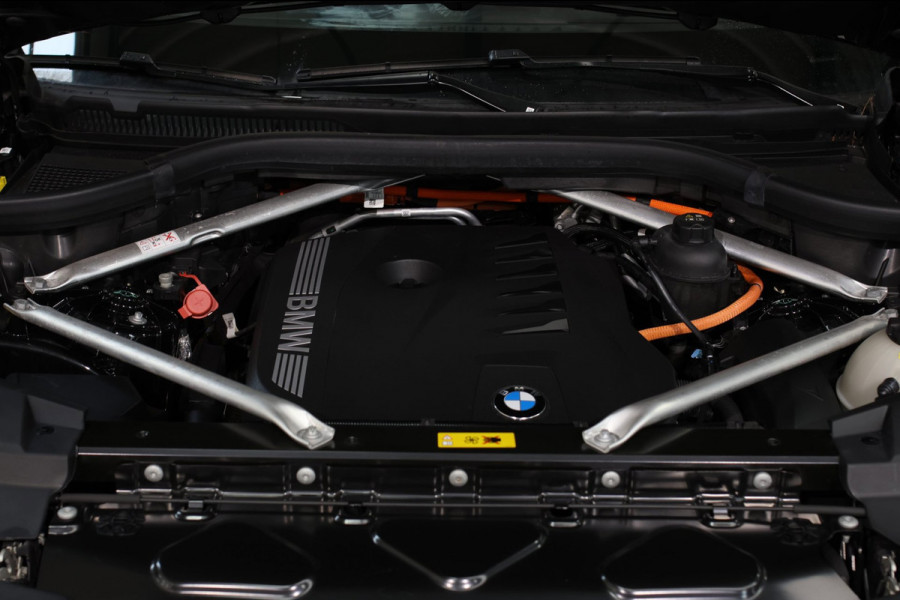 BMW X5 XDrive50e M-Sport Pro *Pano*H/K*Massage*Trekhaak*Head-Up*
