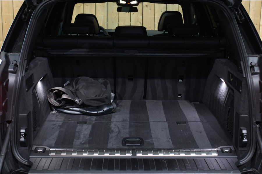 BMW X5 XDrive50e M-Sport Pro *Pano*H/K*Massage*Trekhaak*Head-Up*