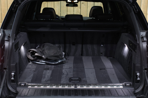 BMW X5 XDrive50e M-Sport Pro *Pano*H/K*Massage*Trekhaak*Head-Up*