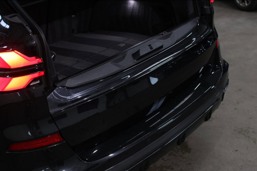 BMW X5 XDrive50e M-Sport Pro *Pano*H/K*Massage*Trekhaak*Head-Up*