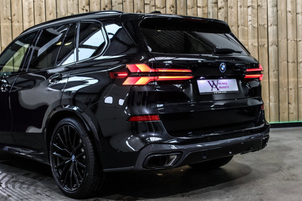 BMW X5 XDrive50e M-Sport Pro *Pano*H/K*Massage*Trekhaak*Head-Up*