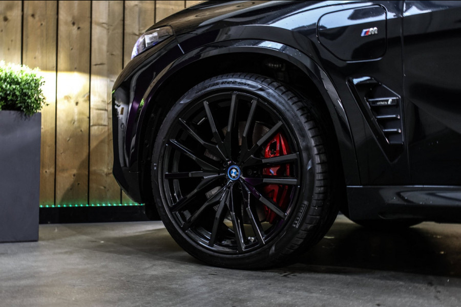 BMW X5 XDrive50e M-Sport Pro *Pano*H/K*Massage*Trekhaak*Head-Up*