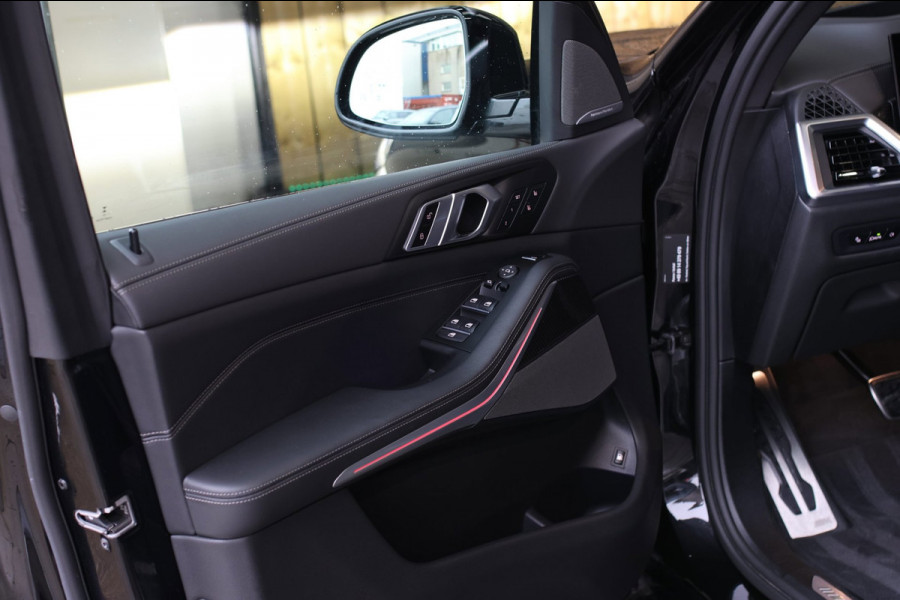BMW X5 XDrive50e M-Sport Pro *Pano*H/K*Massage*Trekhaak*Head-Up*