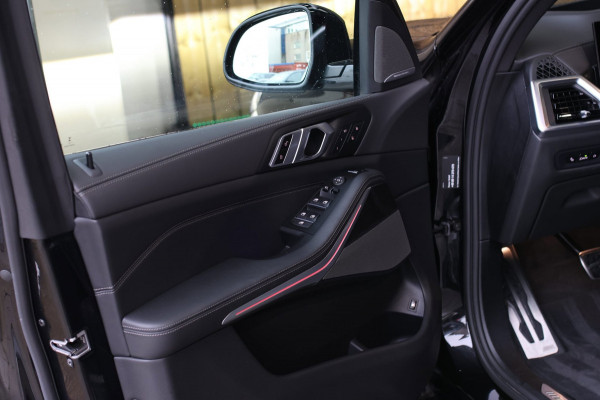 BMW X5 XDrive50e M-Sport Pro *Pano*H/K*Massage*Trekhaak*Head-Up*