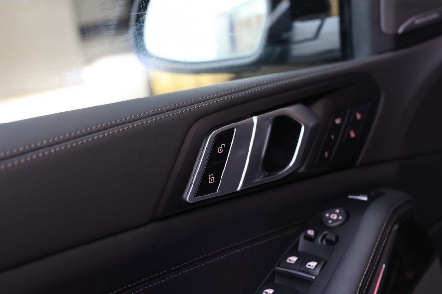 BMW X5 XDrive50e M-Sport Pro *Pano*H/K*Massage*Trekhaak*Head-Up*