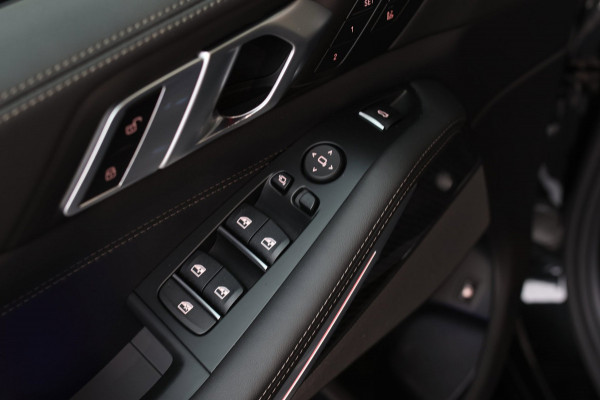 BMW X5 XDrive50e M-Sport Pro *Pano*H/K*Massage*Trekhaak*Head-Up*