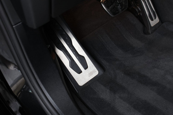 BMW X5 XDrive50e M-Sport Pro *Pano*H/K*Massage*Trekhaak*Head-Up*