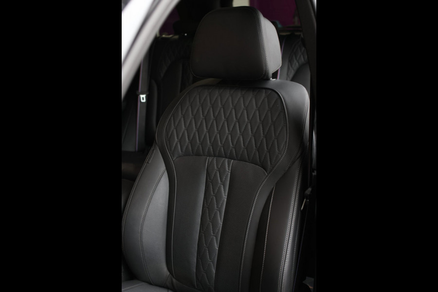 BMW X5 XDrive50e M-Sport Pro *Pano*H/K*Massage*Trekhaak*Head-Up*