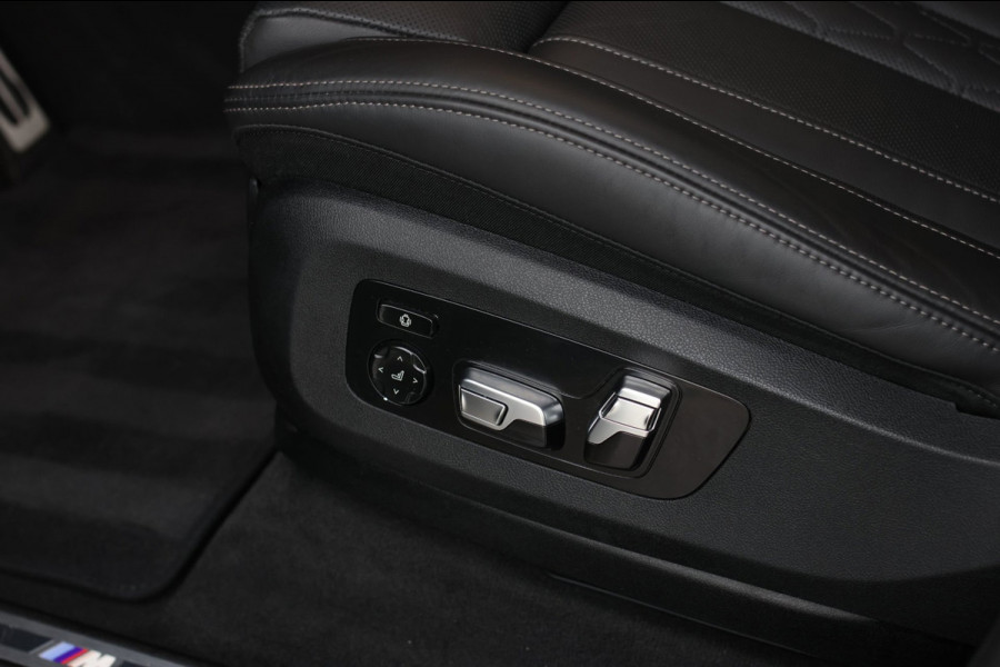 BMW X5 XDrive50e M-Sport Pro *Pano*H/K*Massage*Trekhaak*Head-Up*