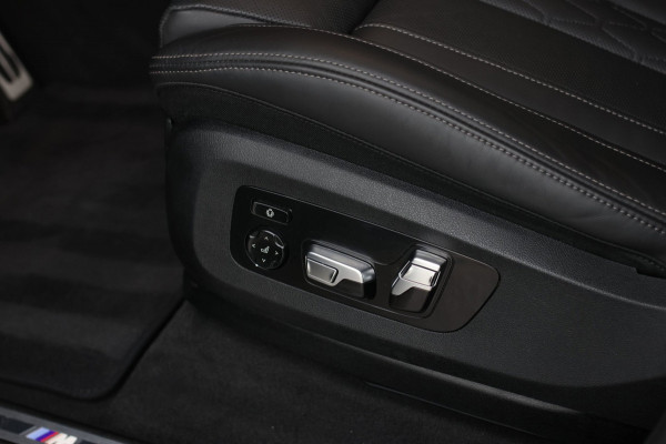 BMW X5 XDrive50e M-Sport Pro *Pano*H/K*Massage*Trekhaak*Head-Up*