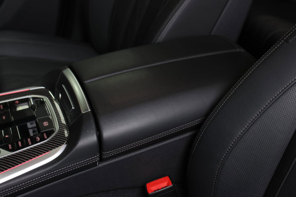 BMW X5 XDrive50e M-Sport Pro *Pano*H/K*Massage*Trekhaak*Head-Up*