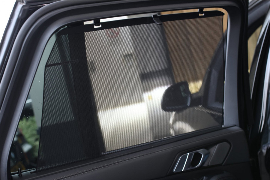 BMW X5 XDrive50e M-Sport Pro *Pano*H/K*Massage*Trekhaak*Head-Up*