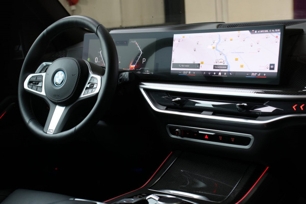 BMW X5 XDrive50e M-Sport Pro *Pano*H/K*Massage*Trekhaak*Head-Up*