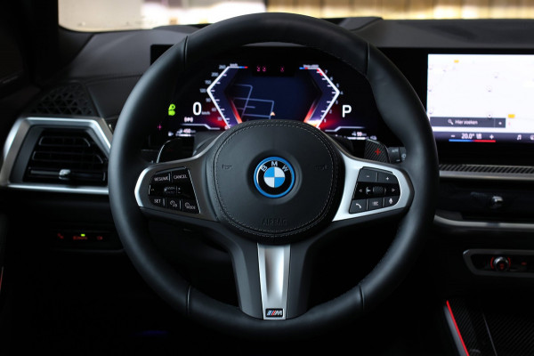 BMW X5 XDrive50e M-Sport Pro *Pano*H/K*Massage*Trekhaak*Head-Up*