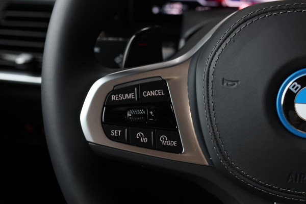 BMW X5 XDrive50e M-Sport Pro *Pano*H/K*Massage*Trekhaak*Head-Up*