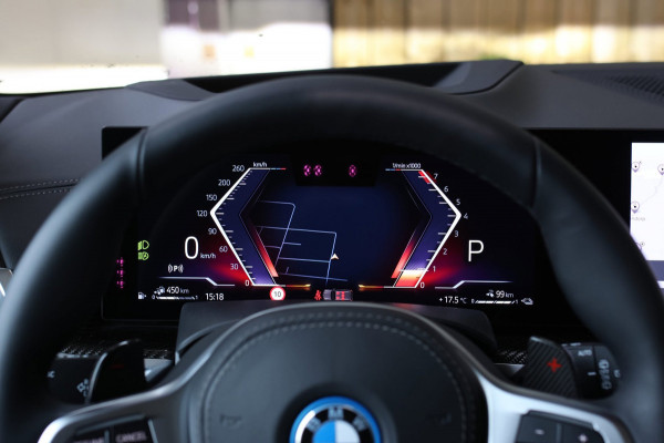BMW X5 XDrive50e M-Sport Pro *Pano*H/K*Massage*Trekhaak*Head-Up*