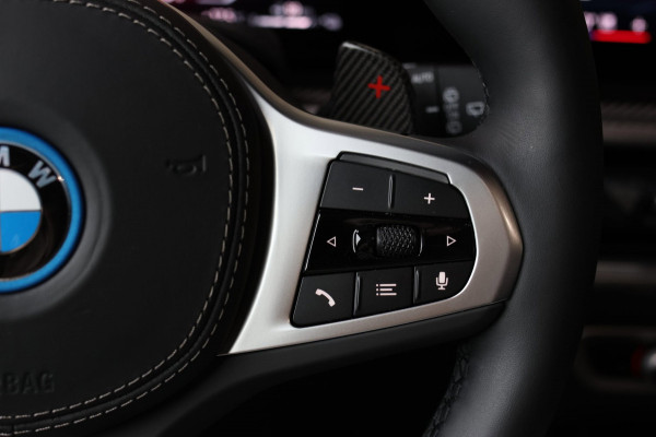 BMW X5 XDrive50e M-Sport Pro *Pano*H/K*Massage*Trekhaak*Head-Up*