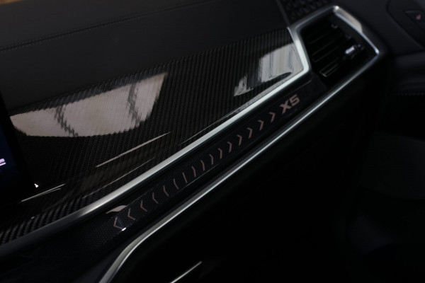 BMW X5 XDrive50e M-Sport Pro *Pano*H/K*Massage*Trekhaak*Head-Up*