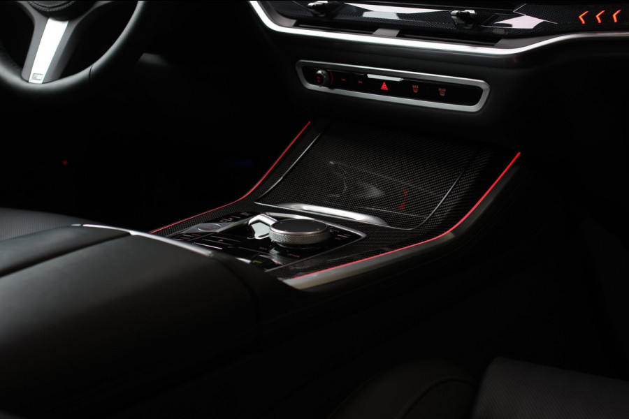 BMW X5 XDrive50e M-Sport Pro *Pano*H/K*Massage*Trekhaak*Head-Up*