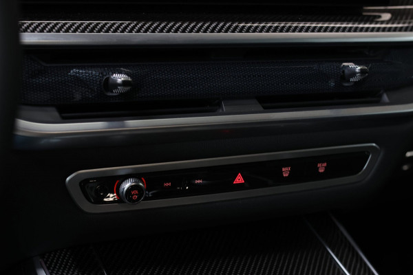BMW X5 XDrive50e M-Sport Pro *Pano*H/K*Massage*Trekhaak*Head-Up*