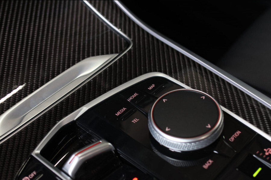 BMW X5 XDrive50e M-Sport Pro *Pano*H/K*Massage*Trekhaak*Head-Up*