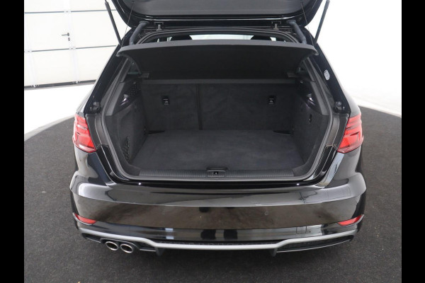 Audi A3 Sportback 1.5 TFSI CoD Sport S Line Edition | Half leder | Drive select | Climate control | Navigatie | BLuetooth | Virtueel dashboard | Full LED | 18" velgen