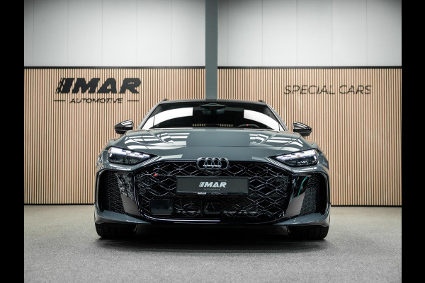 Audi A5 Avant RS 5 e-hybrid quattro Z.G.A.N RS5 full options op nieuwe 22inch Vossen HFX-4