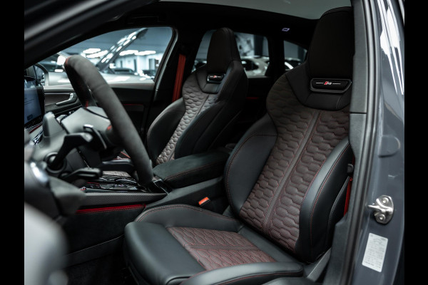 Audi A5 Avant RS 5 e-hybrid quattro Z.G.A.N RS5 full options op nieuwe 22inch Vossen HFX-4