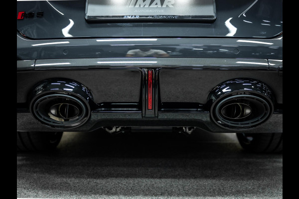 Audi A5 Avant RS 5 e-hybrid quattro Z.G.A.N RS5 full options op nieuwe 22inch Vossen HFX-4