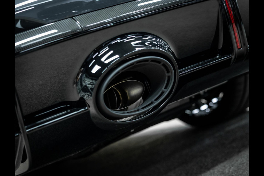 Audi A5 Avant RS 5 e-hybrid quattro Z.G.A.N RS5 full options op nieuwe 22inch Vossen HFX-4