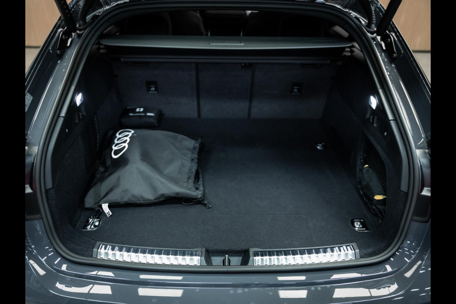 Audi A5 Avant RS 5 e-hybrid quattro Z.G.A.N RS5 full options op nieuwe 22inch Vossen HFX-4