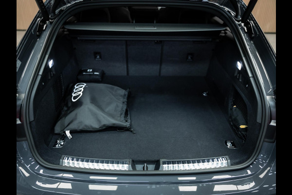 Audi A5 Avant RS 5 e-hybrid quattro Z.G.A.N RS5 full options op nieuwe 22inch Vossen HFX-4