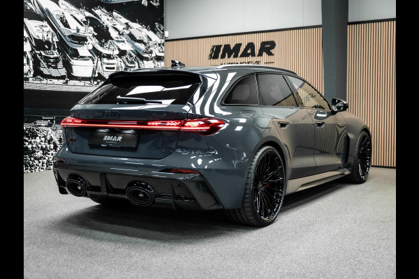 Audi A5 Avant RS 5 e-hybrid quattro Z.G.A.N RS5 full options op nieuwe 22inch Vossen HFX-4