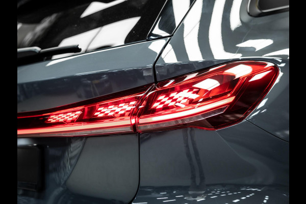 Audi A5 Avant RS 5 e-hybrid quattro Z.G.A.N RS5 full options op nieuwe 22inch Vossen HFX-4