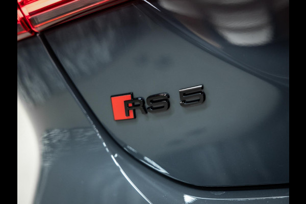 Audi A5 Avant RS 5 e-hybrid quattro Z.G.A.N RS5 full options op nieuwe 22inch Vossen HFX-4