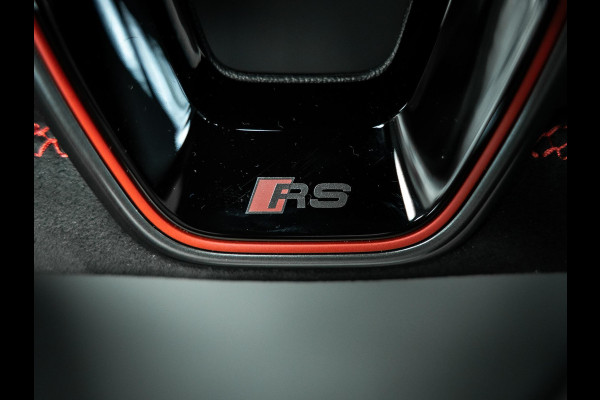 Audi A5 Avant RS 5 e-hybrid quattro Z.G.A.N RS5 full options op nieuwe 22inch Vossen HFX-4
