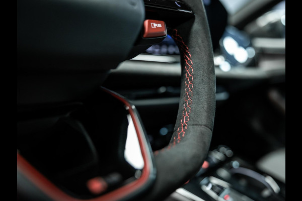 Audi A5 Avant RS 5 e-hybrid quattro Z.G.A.N RS5 full options op nieuwe 22inch Vossen HFX-4