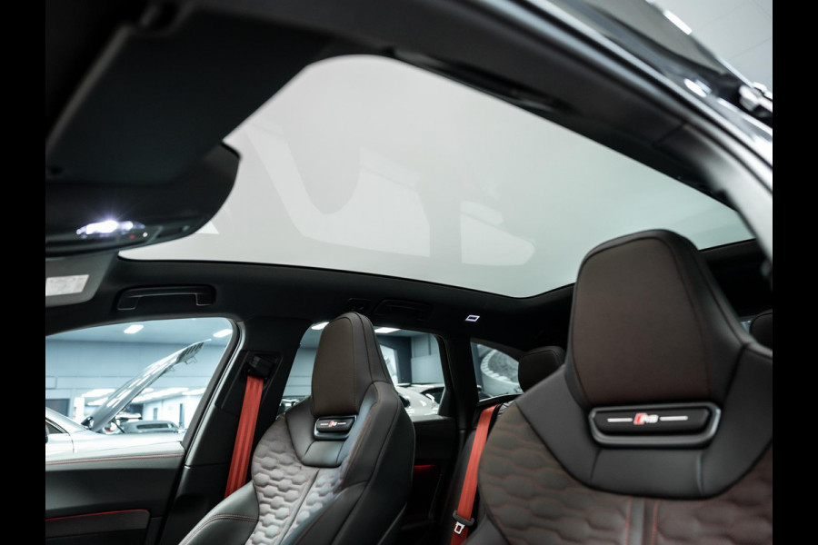 Audi A5 Avant RS 5 e-hybrid quattro Z.G.A.N RS5 full options op nieuwe 22inch Vossen HFX-4